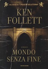 Senza fine ken usato  Bastia Umbra