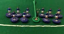 Subbuteo accessories deluxe for sale  STIRLING