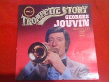 Tours georges jouvin d'occasion  La Jonchère-Saint-Maurice