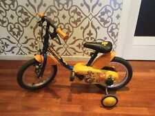 Bicicletta bambino decathlon usato  Torino