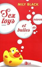 Sextoys bulles savon d'occasion  Hennebont