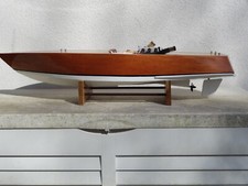 Speedboot cyl . gebraucht kaufen  Baierbrunn