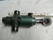 Hydraulikzylinder ritter zahna gebraucht kaufen  Gerstungen