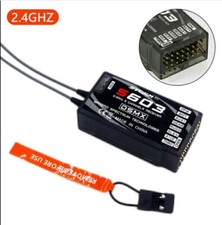 Ricevitore ghz s603 usato  Spedire a Italy
