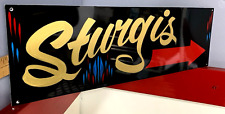 Pinstriped painted sturgis for sale  Rogue River