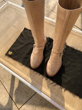 Belstaff damenstiefel trialmas gebraucht kaufen  Stade