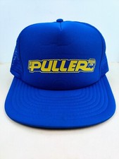 Usado, Boné Snapback Chapéu Caminhoneiro Cavalo Extrator Vintage NTRA comprar usado  Enviando para Brazil