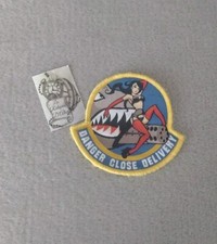 Ecusson patch velcro d'occasion Ecusson patch velcro d'occasion  Wittenheim