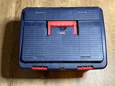 Großer transportkoffer feldhe gebraucht kaufen  Halstenbek