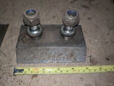 Timberwolf chipper blade for sale  GRANTHAM