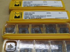 Stück kennametal cnmg gebraucht kaufen  Dürrröhrsdorf-Dittersbach, Stolpen