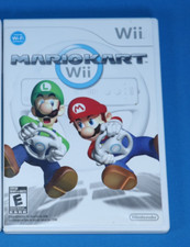 Nintendo wii mario for sale  Port Saint Lucie