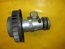 Lichtmaschine volt 90mm gebraucht kaufen  Hamburg