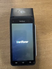 Verifone card machine for sale  SHEFFIELD