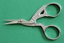 Storchenschere fadenschere sti gebraucht kaufen  Halberstadt