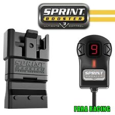 Centralina sprint booster usato  Pisa