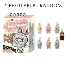 Pezzi labubu pop usato  Ascoli Piceno