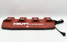 Hilti 36mc4 multi d'occasion  Expédié en Belgium