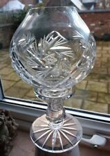 Vintage cut glass for sale  SOUTHPORT