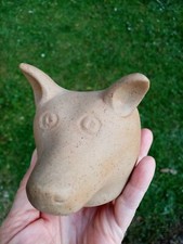 Tirelire casser chien d'occasion  Châlette-sur-Loing
