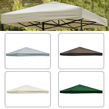 Ersatzdach pavillon 3x3m gebraucht kaufen  Ginsheim-Gustavsburg