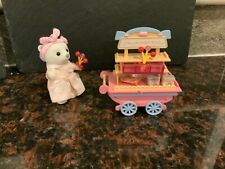 Sylvanian families village for sale  YORK