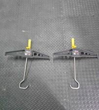Rhino ladder clamps for sale  BICESTER