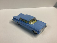 Corgi toys chevrolet for sale  BOLTON
