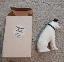 Vtg nipper rca for sale  Collegeville