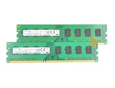 2pcs samsung 8gb d'occasion  Thise