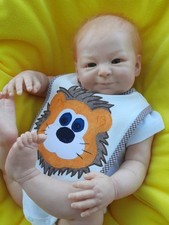 reborn baby gesucht gebraucht kaufen  Ismaning