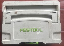 203430 festool systainer d'occasion  Expédié en Belgium