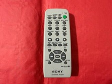 Sony scl1 telecomando usato  Massa