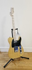 Squier affinity telecaster for sale  MANCHESTER