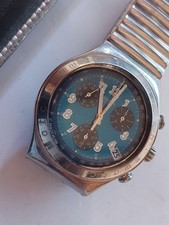 Swatch uhr armbanduhr gebraucht kaufen  Neu-Isenburg