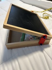Sided art box for sale  Clarkston