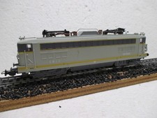 Locomotive electrique 17045 d'occasion  Montauban