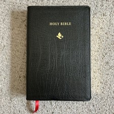 Cambridge bibles nrsva for sale  CAMBRIDGE