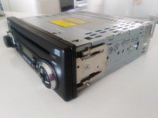 CD player e rádio Mitsubishi Shogun Sport 2.5 TD Warrior bom estado de funcionamento comprar usado  Enviando para Brazil