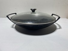 Crueset 36cm enameled for sale  Westminster