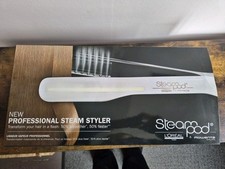 Oreal rowenta steampod for sale  THIRSK