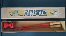 1930 boxed diabolo for sale  BRISTOL