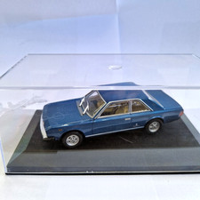 Modellino macchina fiat usato  Crotone