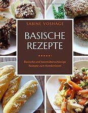Basische rezepte basische gebraucht kaufen  Berlin