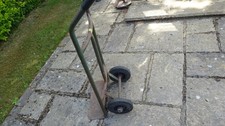 Haemmerlin sack truck for sale  FORDINGBRIDGE