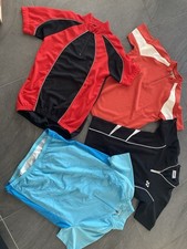 Radtrikot paket 36 gebraucht kaufen  Freisen