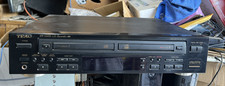 Gravador de dublagem TEAC RW D200 CD player deck duplo alta velocidade CD para CD gravador comprar usado Gravador de dublagem TEAC RW D200 CD player deck duplo alta velocidade CD para CD gravador comprar usado  Enviando para Brazil