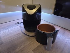 Gourmetmaxx airfryer heißluft gebraucht kaufen  Altena