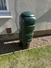 Whitefurze g29wb10g rain for sale  HARROGATE
