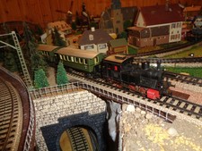 Märklin konvolut personenzug gebraucht kaufen Märklin konvolut personenzug gebraucht kaufen  Velpke